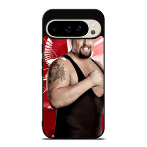 BIG SHOW WWE COOL Google Pixel 9 Pro Case BIG SHOW WWE COOL Google Pixel 9 Pro Case