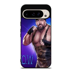 BIG SHOW WWE LEGEND Google Pixel 9 Pro Case BIG SHOW WWE LEGEND Google Pixel 9 Pro Case