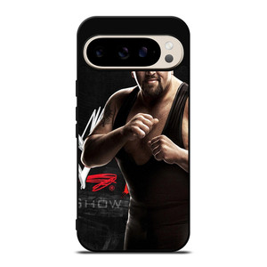 BIG SHOW WWE Google Pixel 9 Pro Case