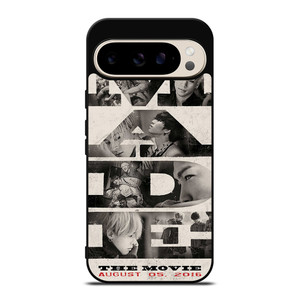 BIGBANG KPOP 2 Google Pixel 9 Pro Case BIGBANG KPOP 2 Google Pixel 9 Pro Case