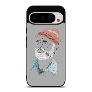 BILL MURRAY ART Google Pixel 9 Pro Case