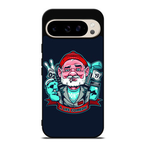 BILL MURRAY LEGEND ICON Google Pixel 9 Pro Case BILL MURRAY LEGEND ICON Google Pixel 9 Pro Case