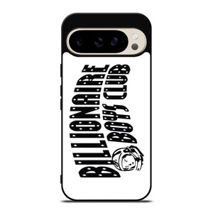 BILLIONAIRE BOYS CLUB LOGO Google Pixel 9 Pro Case BILLIONAIRE BOYS CLUB LOGO Google Pixel 9 Pro Case