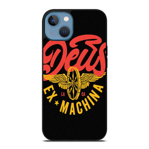 DEUS EX MACHINA 2 iPhone 13 Case DEUS EX MACHINA 2 iPhone 13 Case