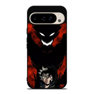 BLACK CLOVER ANIME Google Pixel 9 Pro Case