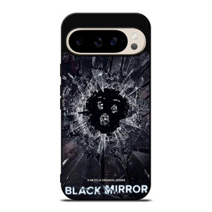 BLACK MIRROR MOVIE CINEMA Google Pixel 9 Pro Case BLACK MIRROR MOVIE CINEMA Google Pixel 9 Pro Case