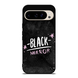 BLACK MIRROR MOVIE Google Pixel 9 Pro Case BLACK MIRROR MOVIE Google Pixel 9 Pro Case