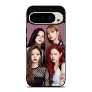 BLACKPINK BEAUTIFUL KPOP Google Pixel 9 Pro Case
