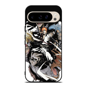 BLEACH ANIME 2 Google Pixel 9 Pro Case BLEACH ANIME 2 Google Pixel 9 Pro Case