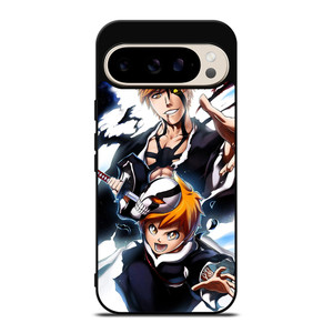 BLEACH ANIME Google Pixel 9 Pro Case
