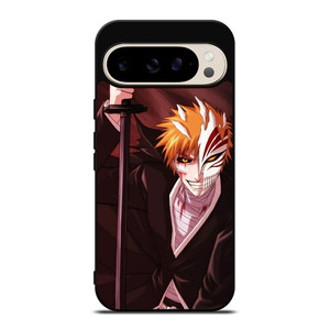 BLEACH ICHIGO HOLLOW Google Pixel 9 Pro Case