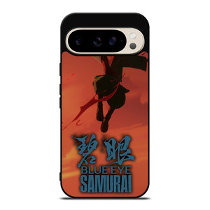 BLUE EYE SAMURAI Google Pixel 9 Pro Case