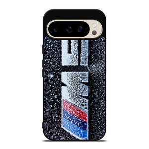 BMW M5 LOGO FREEZE Google Pixel 9 Pro Case