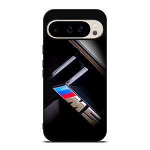 BMW M5 LOGO Google Pixel 9 Pro Case