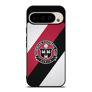 BOHEMIAN FOOTBALL CLUB ICON Google Pixel 9 Pro Case