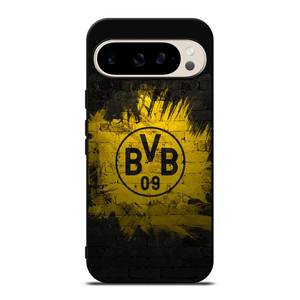 BORUSSIA DORTMUND LOGO 2 Google Pixel 9 Pro Case