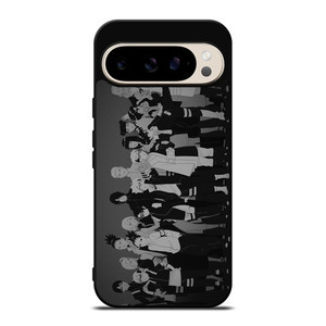 BORUTO ANIME 2 Google Pixel 9 Pro Case