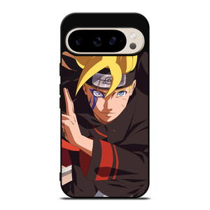BORUTO ANIME 3 Google Pixel 9 Pro Case