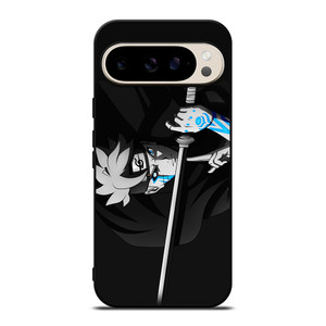 BORUTO ANIME Google Pixel 9 Pro Case