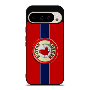 BOSTON RED SOX MLB Google Pixel 9 Pro Case