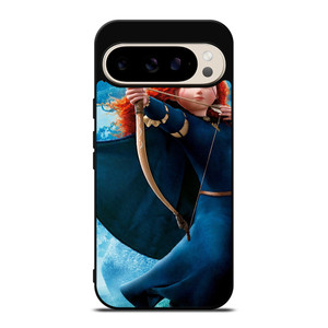 BRAVE MERIDA COOL Google Pixel 9 Pro Case BRAVE MERIDA COOL Google Pixel 9 Pro Case