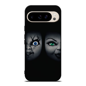 BRIDE OF CHUCKY Google Pixel 9 Pro Case BRIDE OF CHUCKY Google Pixel 9 Pro Case