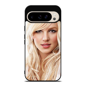 BRITNEY SPEARS Google Pixel 9 Pro Case