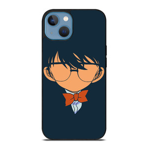 DETECTIVE CONAN FACE iPhone 13 Case