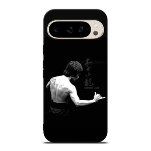 BRUCE LEE Google Pixel 9 Pro Case BRUCE LEE Google Pixel 9 Pro Case