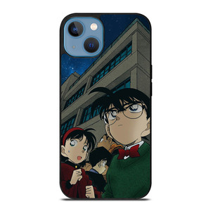 DETECTIVE CONAN 4 iPhone 13 Case