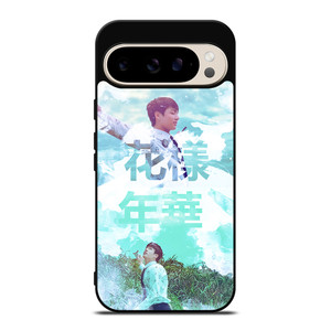 BTS PAPILLON Jung Kook Google Pixel 9 Pro Case BTS PAPILLON Jung Kook Google Pixel 9 Pro Case
