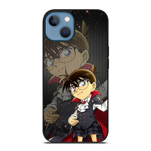 DETECTIVE CONAN 3 iPhone 13 Case