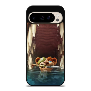 BUCK WILD ICE AGE 2 Google Pixel 9 Pro Case