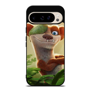 BUCK WILD ICE AGE Google Pixel 9 Pro Case BUCK WILD ICE AGE Google Pixel 9 Pro Case