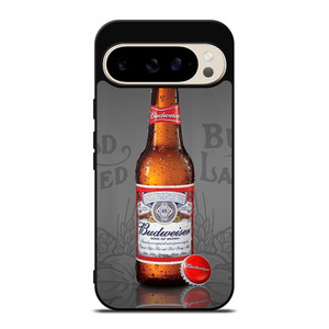 BUDWEISER Google Pixel 9 Pro Case BUDWEISER Google Pixel 9 Pro Case