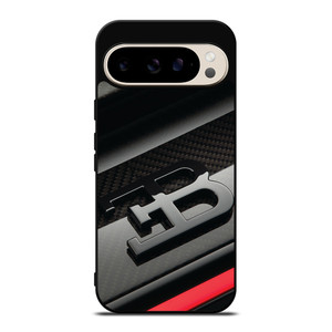 BUGATTI LOGO Google Pixel 9 Pro Case BUGATTI LOGO Google Pixel 9 Pro Case