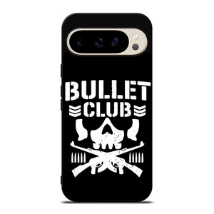 BULLET CLUB ICON Google Pixel 9 Pro Case BULLET CLUB ICON Google Pixel 9 Pro Case