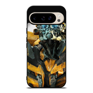 BUMBLE BEE TRANSFORMERS Google Pixel 9 Pro Case BUMBLE BEE TRANSFORMERS Google Pixel 9 Pro Case