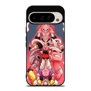 BUU MAJIN BUU Google Pixel 9 Pro Case BUU MAJIN BUU Google Pixel 9 Pro Case