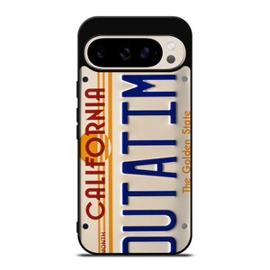 CALIFORNIA OUTATIME Google Pixel 9 Pro Case CALIFORNIA OUTATIME Google Pixel 9 Pro Case