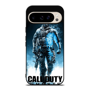 CALL OF DUTY GHOSTS 2 Google Pixel 9 Pro Case