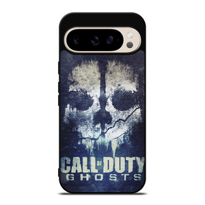 CALL OF DUTY GHOSTS Google Pixel 9 Pro Case