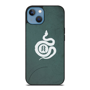 DESTINY HUNTER SYMBOL 3 iPhone 13 Case