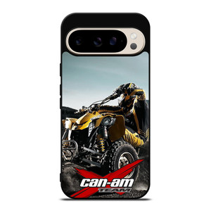 CAN-AM ATV MOTORCROSS 2 Google Pixel 9 Pro Case
