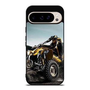 CAN-AM ATV MOTORCROSS Google Pixel 9 Pro Case CAN-AM ATV MOTORCROSS Google Pixel 9 Pro Case