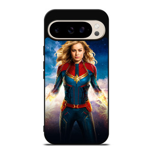 CAPTAIN MARVEL 2 Google Pixel 9 Pro Case