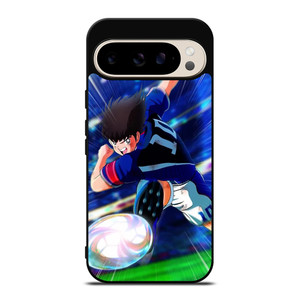 CAPTAIN TSUBASA JAPAN TEAM Google Pixel 9 Pro Case CAPTAIN TSUBASA JAPAN TEAM Google Pixel 9 Pro Case