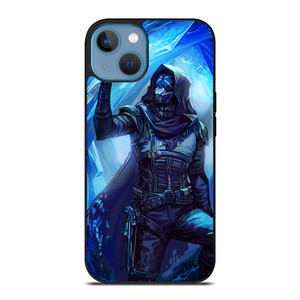 DESTINY HUNTER 2 iPhone 13 Case
