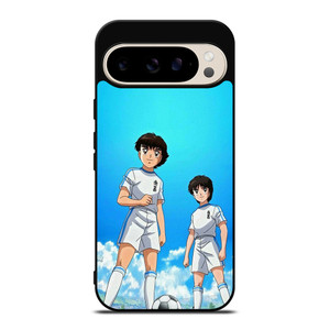 CAPTAIN TSUBASA MISAKI Google Pixel 9 Pro Case