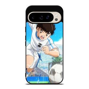 CAPTAIN TSUBASA NANKATSU Google Pixel 9 Pro Case CAPTAIN TSUBASA NANKATSU Google Pixel 9 Pro Case